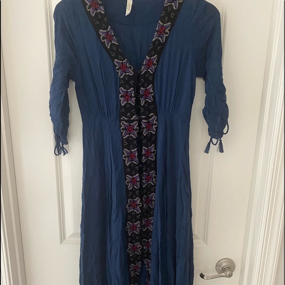 Free People Dress - Picture 1 of 3